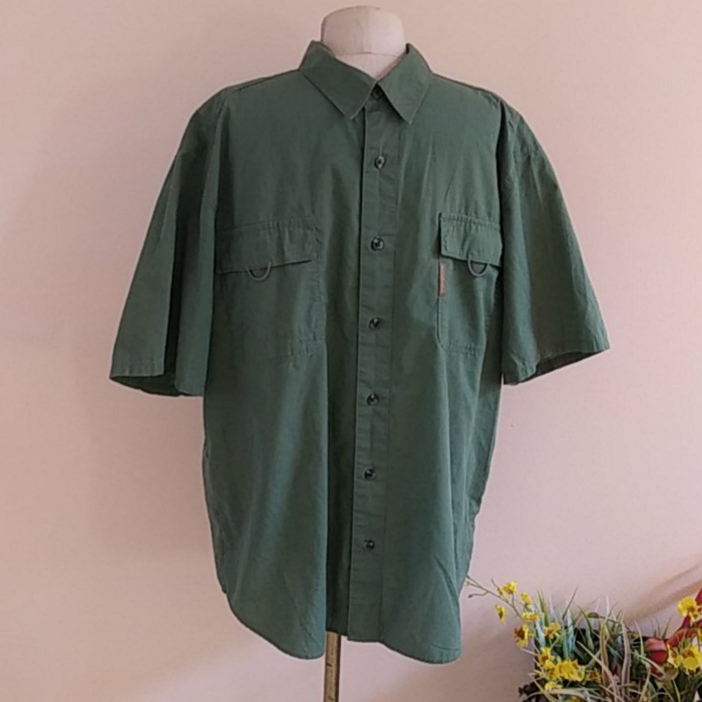 Columbia Shirt. - Picture 1 of 6